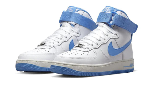 Nike Air Force 1 High University Blue